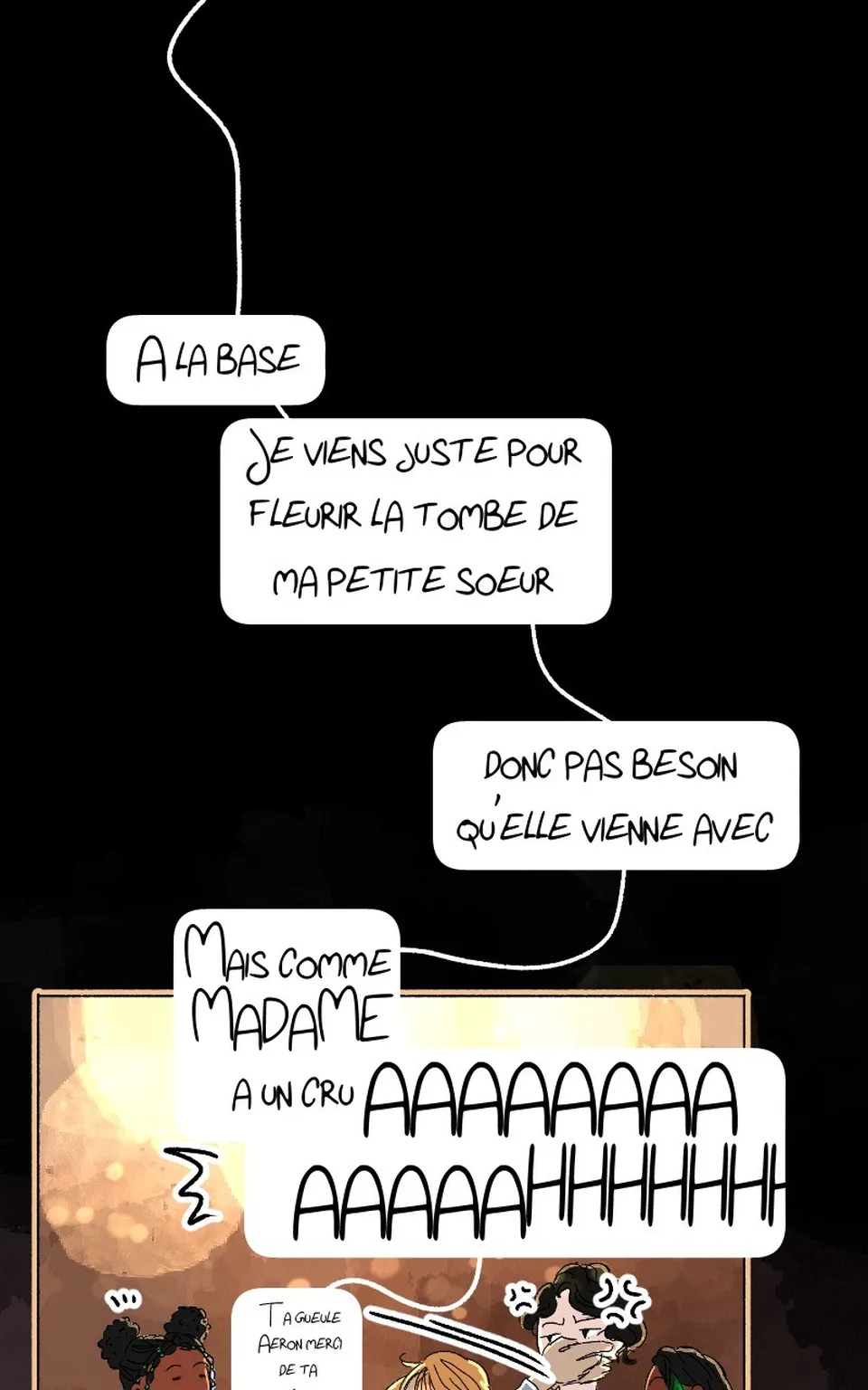 Ep 5 - Ah!, page 20