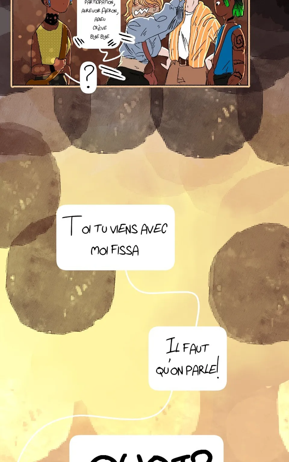 Ep 5 - Ah!, page 21
