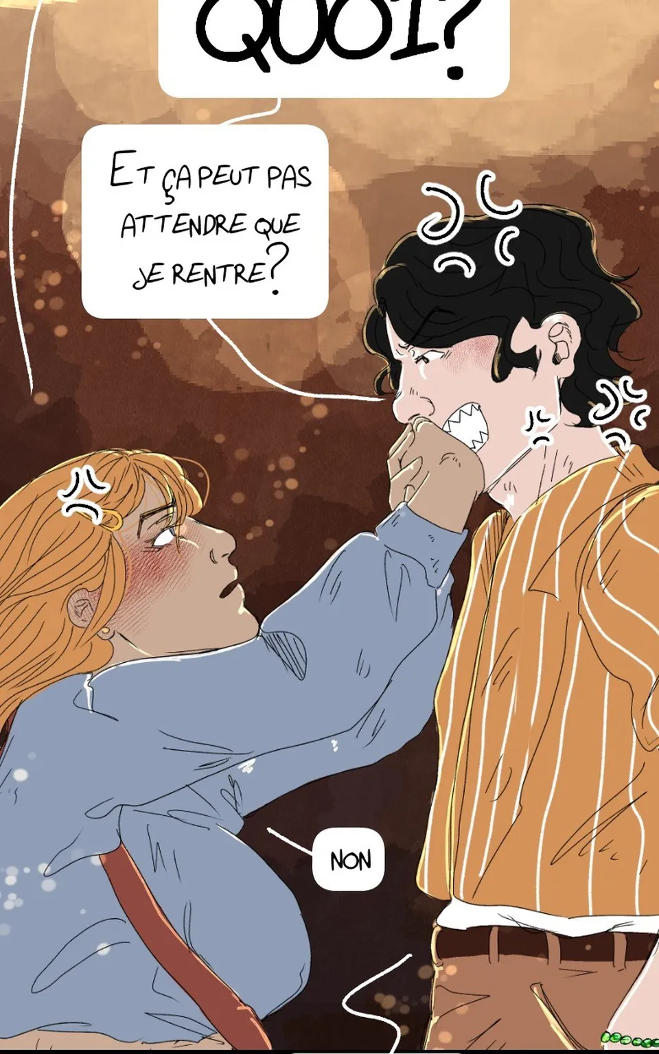 Ep 5 - Ah!, page 22