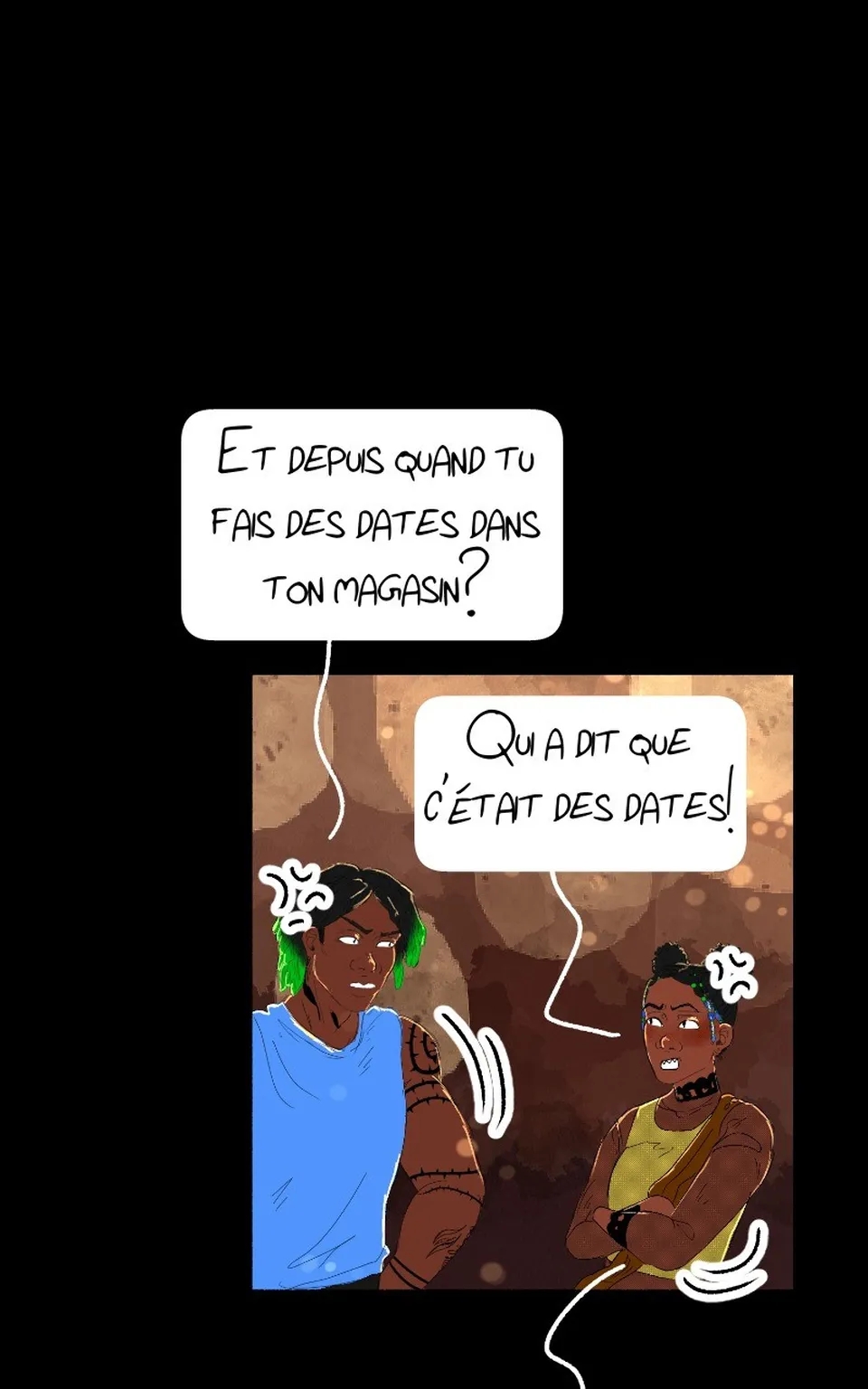 Ep 5 - Ah!, page 27