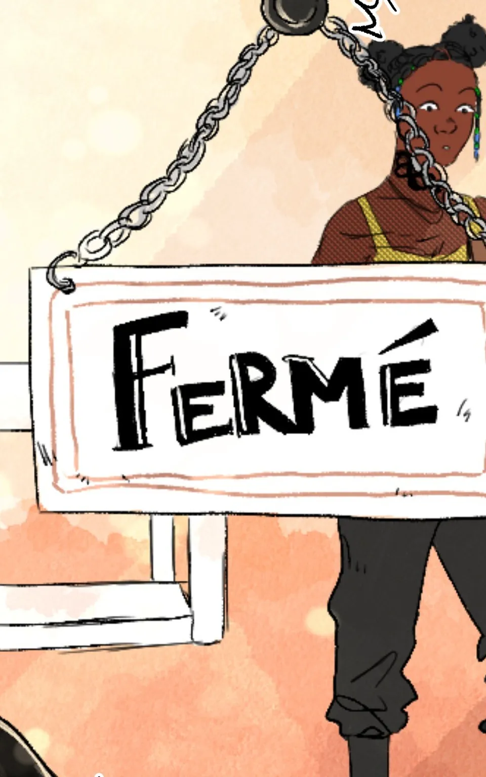 Ep 4 - La dispute, Seite 6