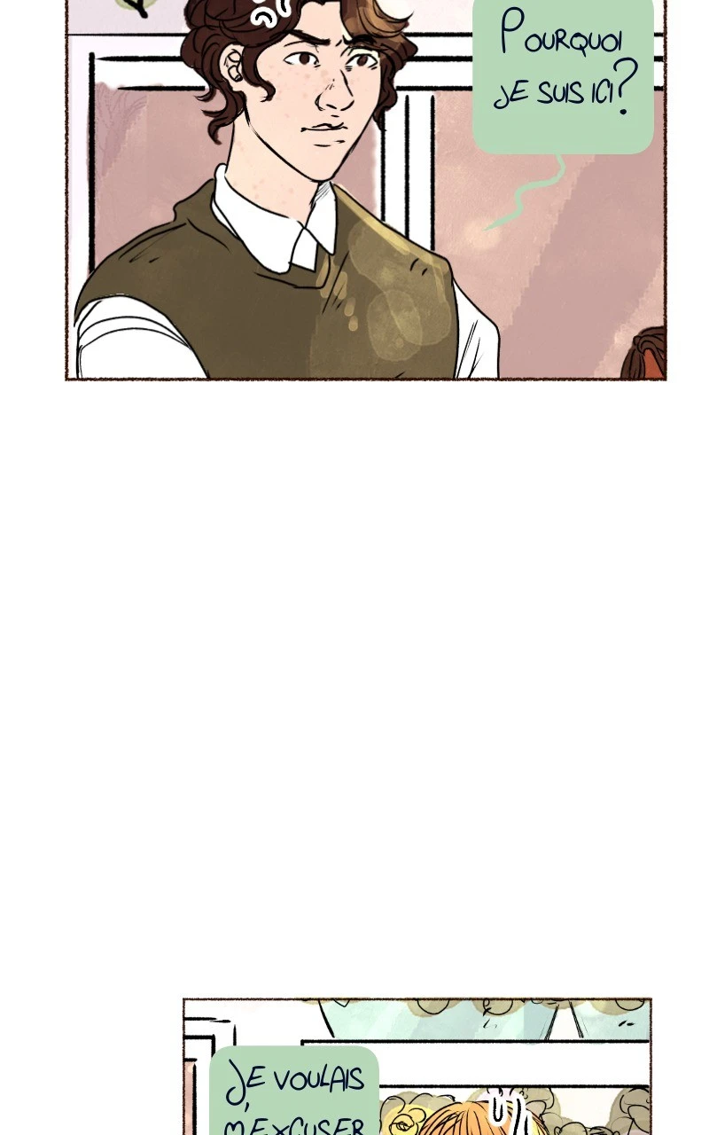 Ep 3 - Un crush，第 4 頁