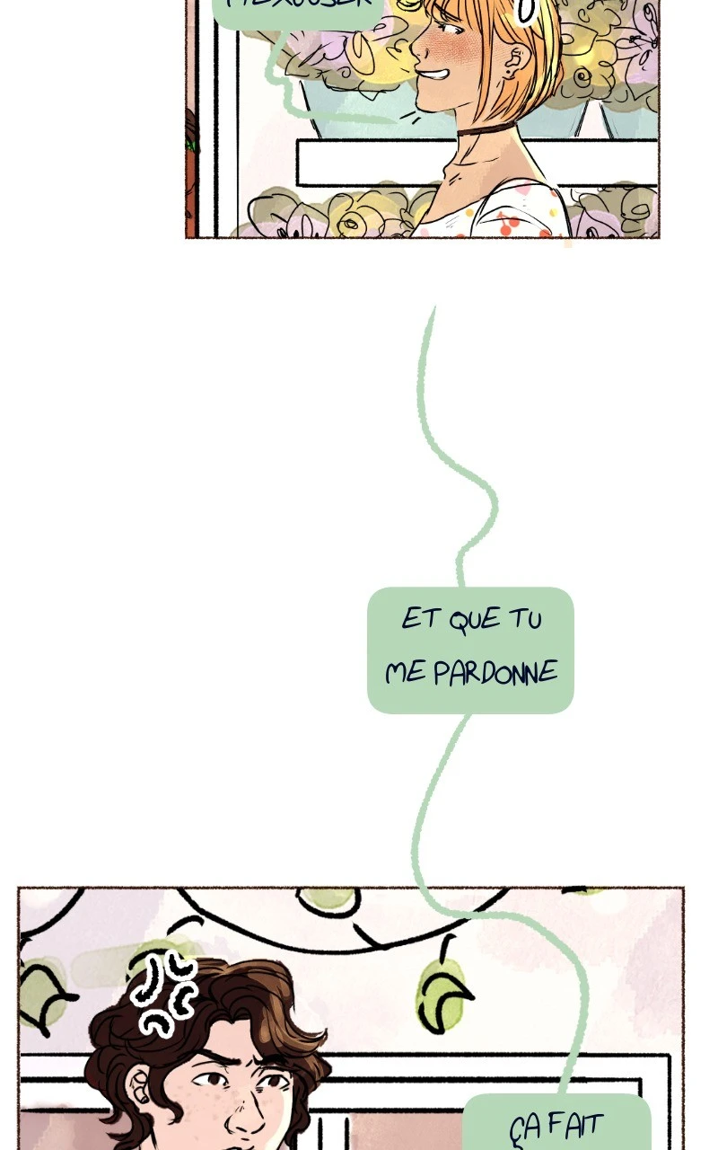 Ep 3 - Un crush，第 5 頁