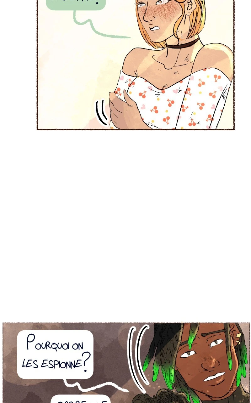 Ep 3 - Un crush，第 7 頁