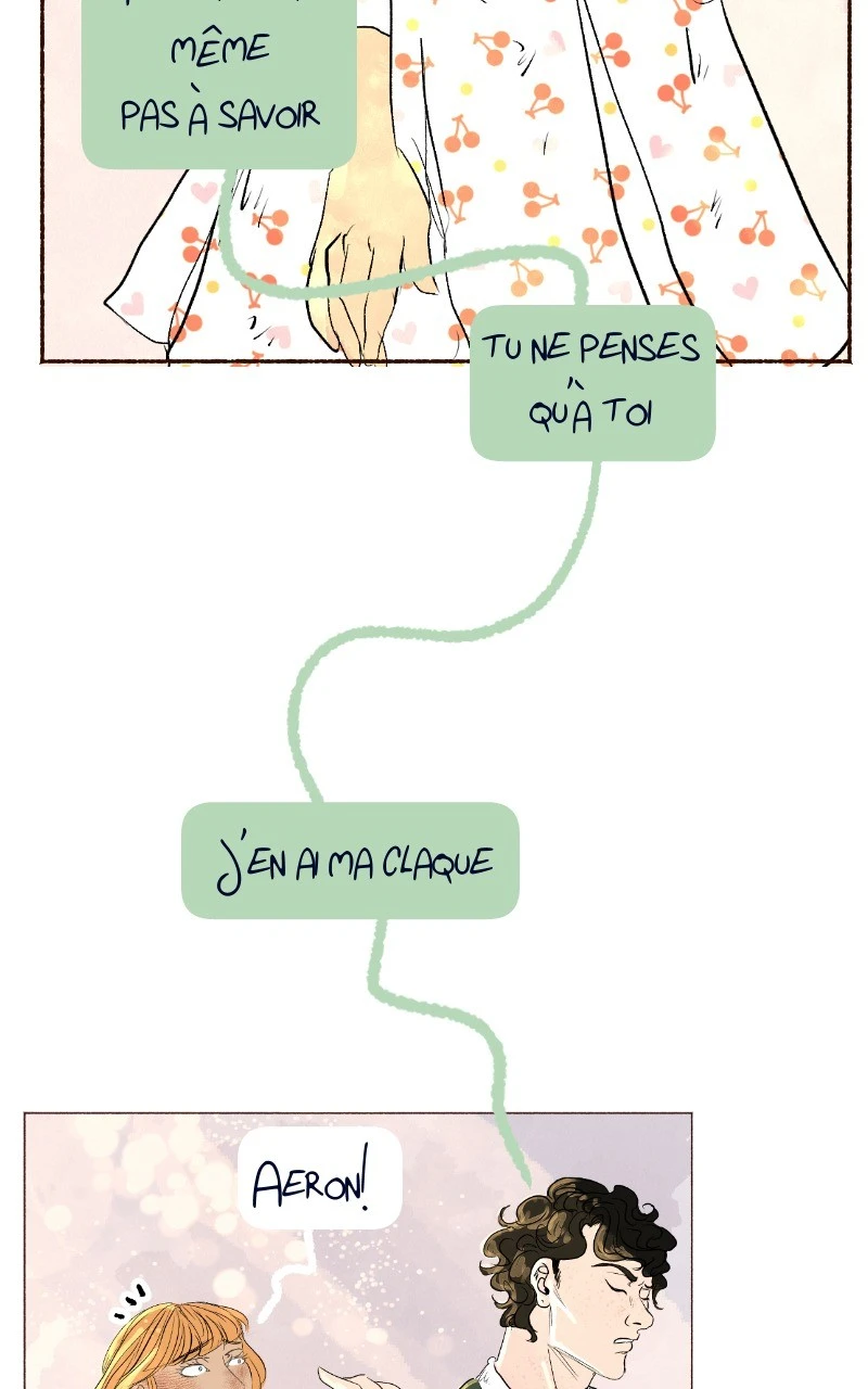 Ep 3 - Un crush，第 12 頁