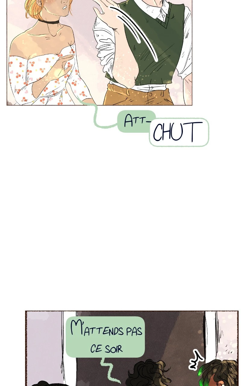 Ep 3 - Un crush，第 13 頁