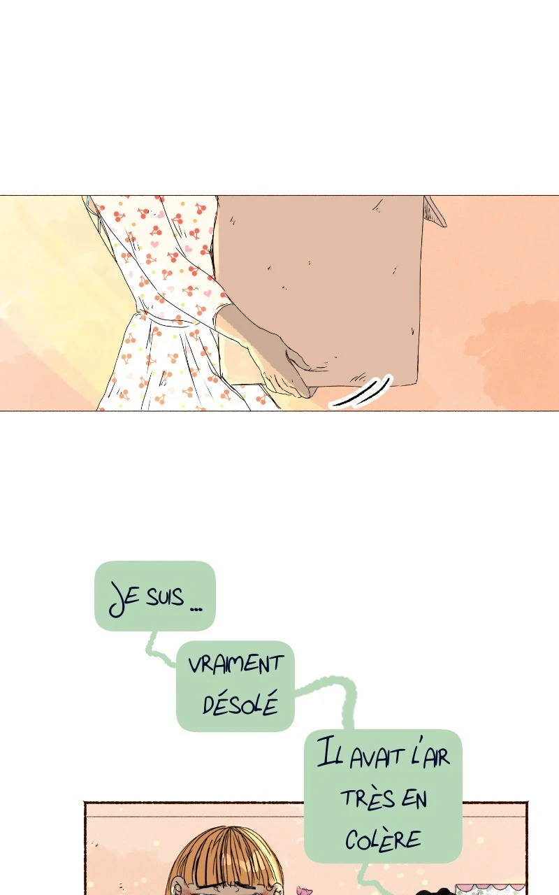 Ep 3 - Un crush，第 20 頁