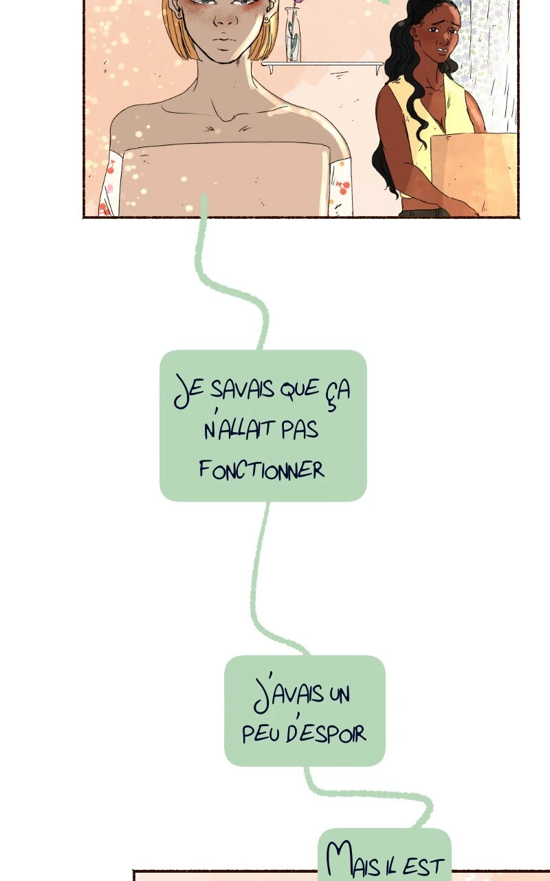 Ep 3 - Un crush，第 21 頁