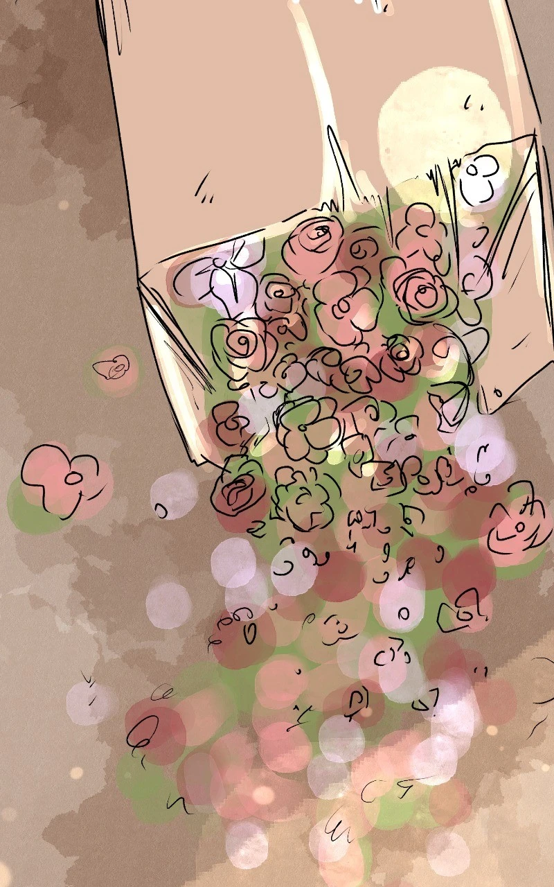 Ep 3 - Un crush，第 33 頁