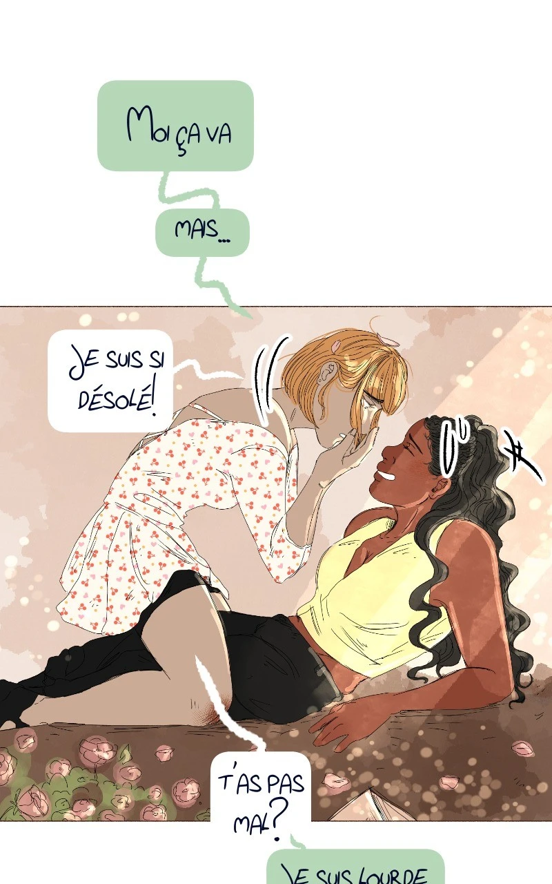 Ep 3 - Un crush，第 38 頁