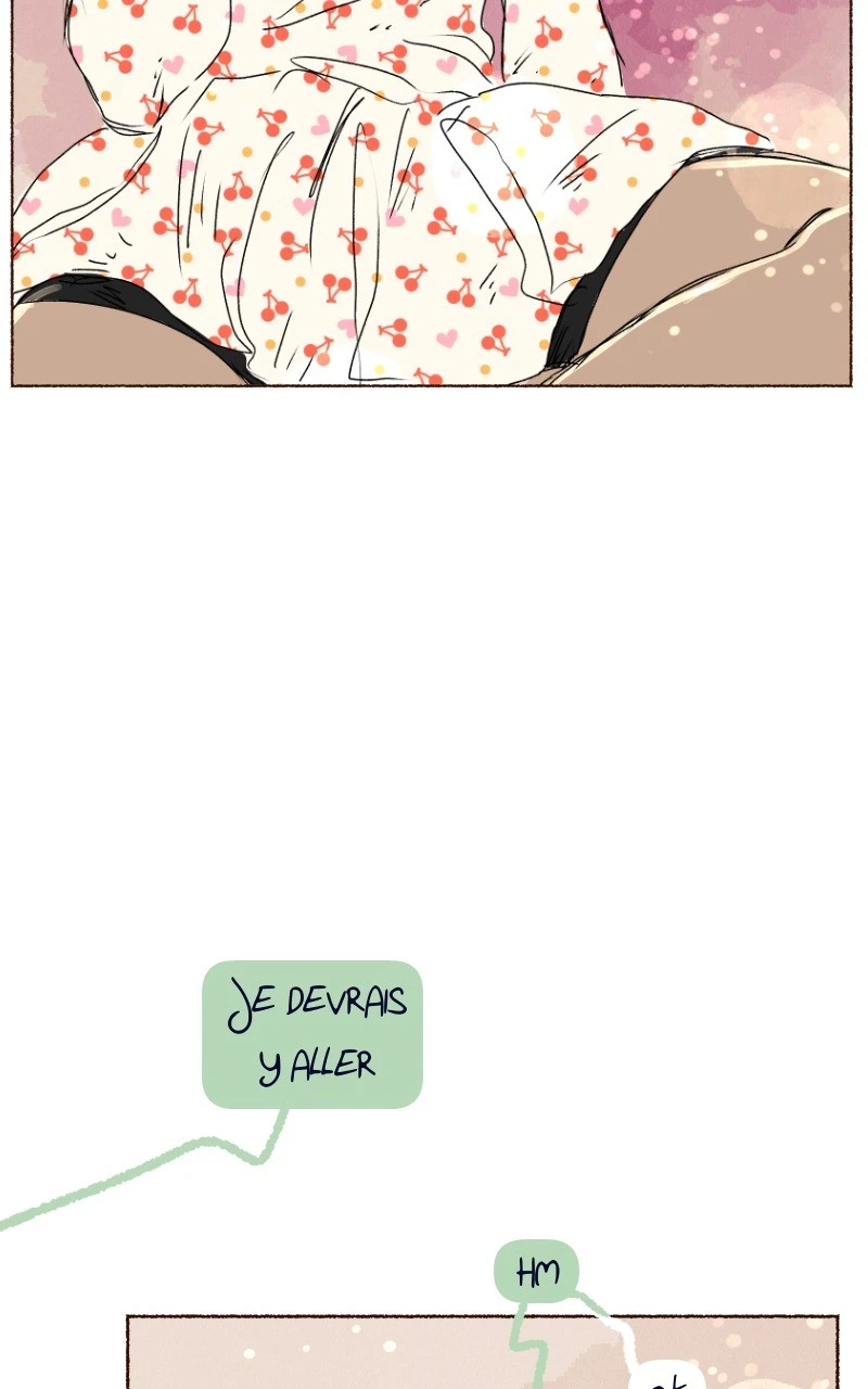 Ep 3 - Un crush，第 42 頁