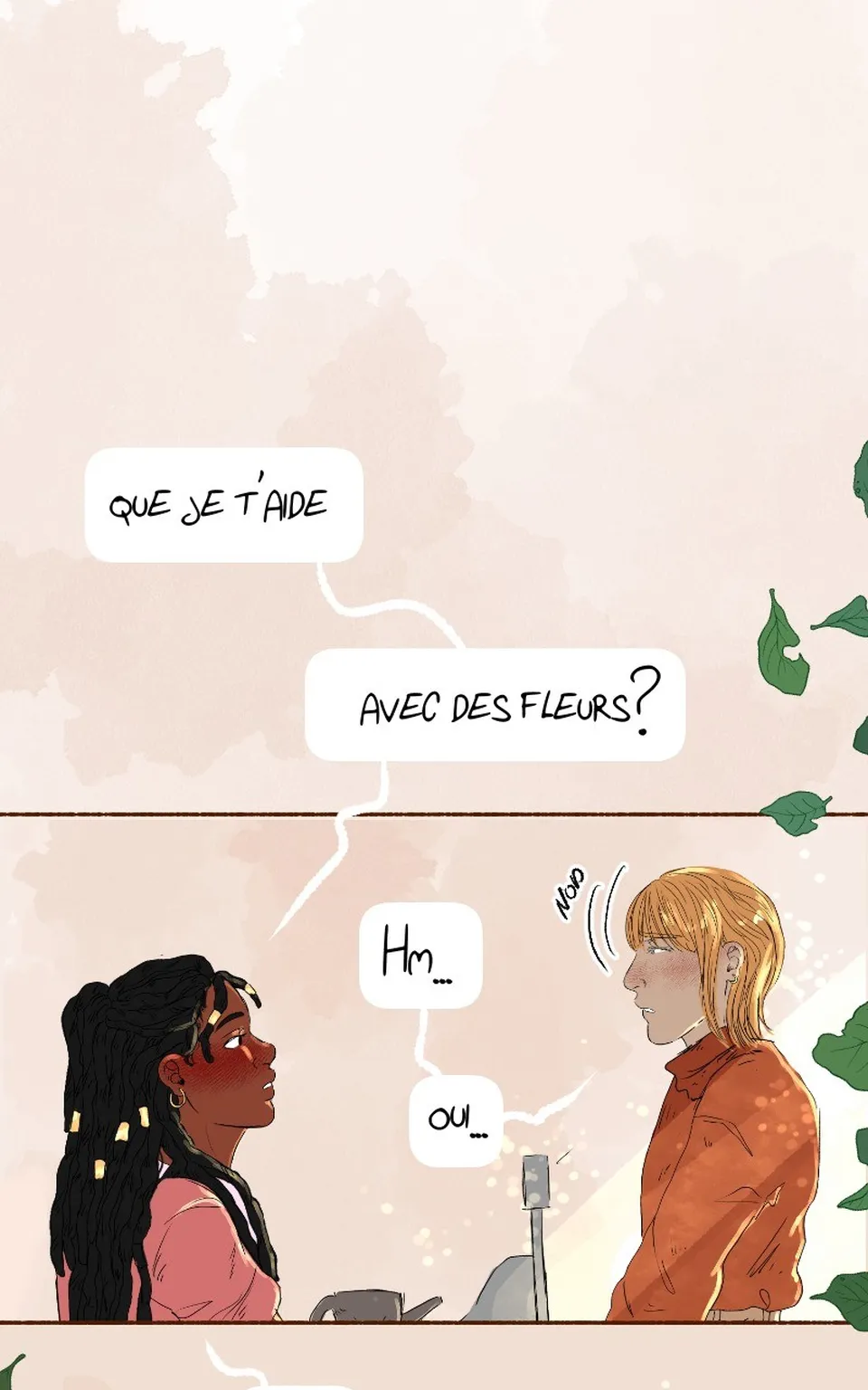 Ep 2 - Un plan, page 1