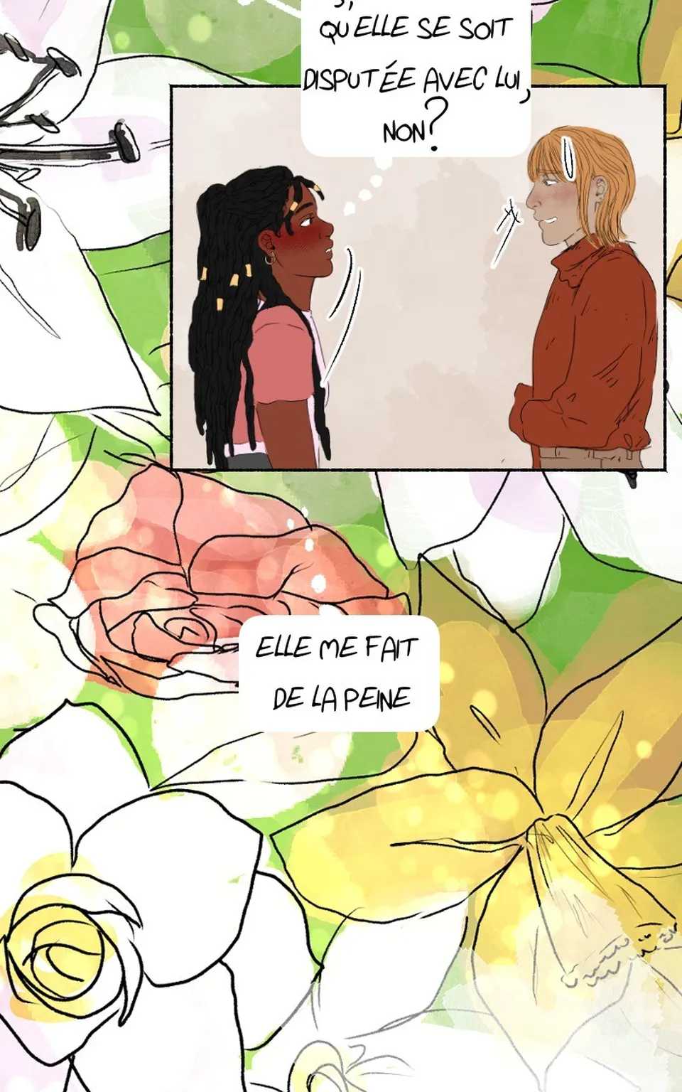 Ep 2 - Un plan, page 5
