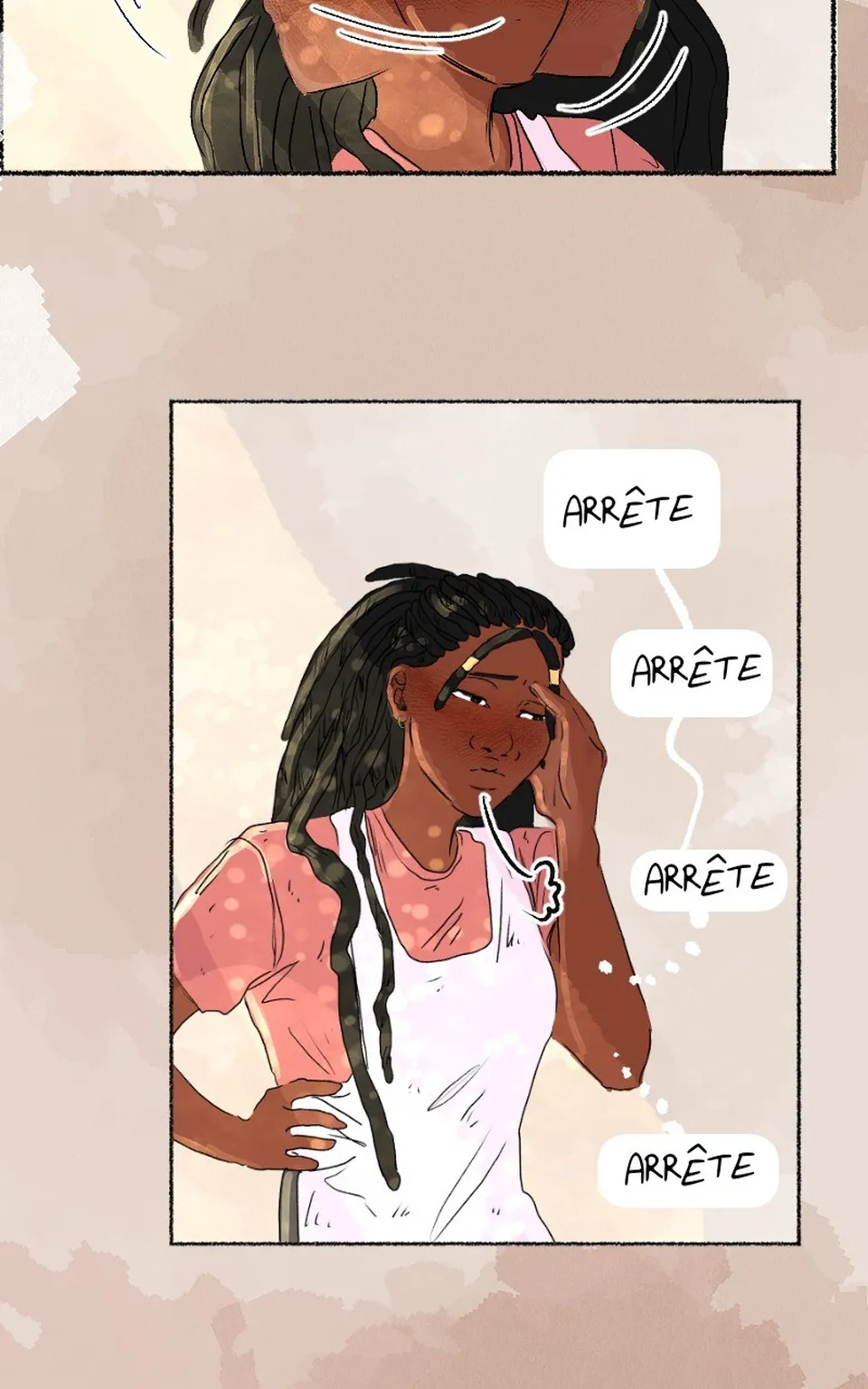 Ep 2 - Un plan, page 9