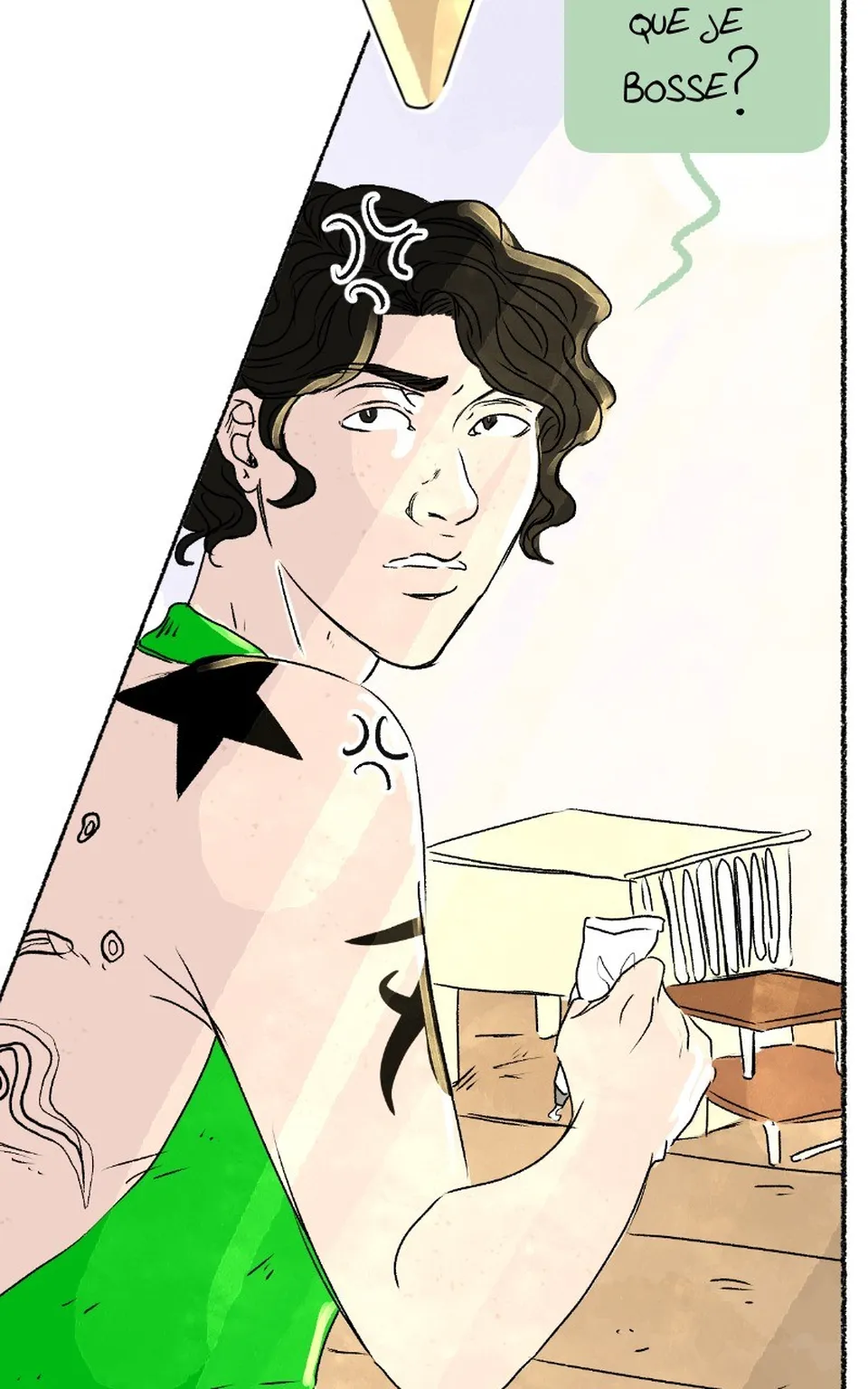 Ep 2 - Un plan, page 57