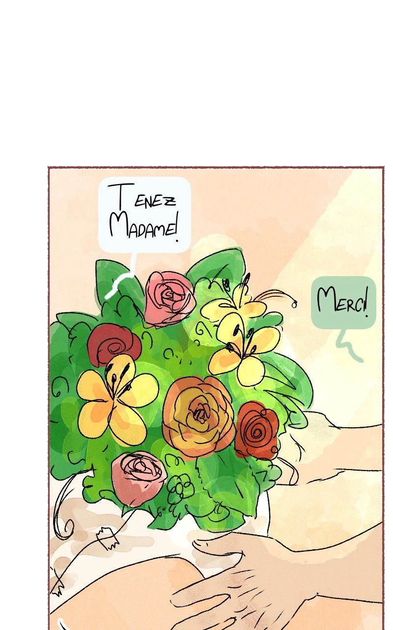 Ep 1 - Un pétale，第 3 頁
