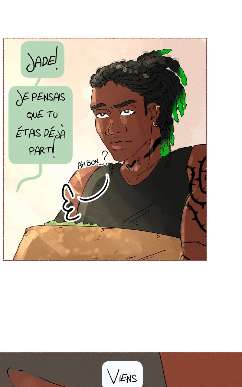 Ep 1 - Un pétale，第 9 頁