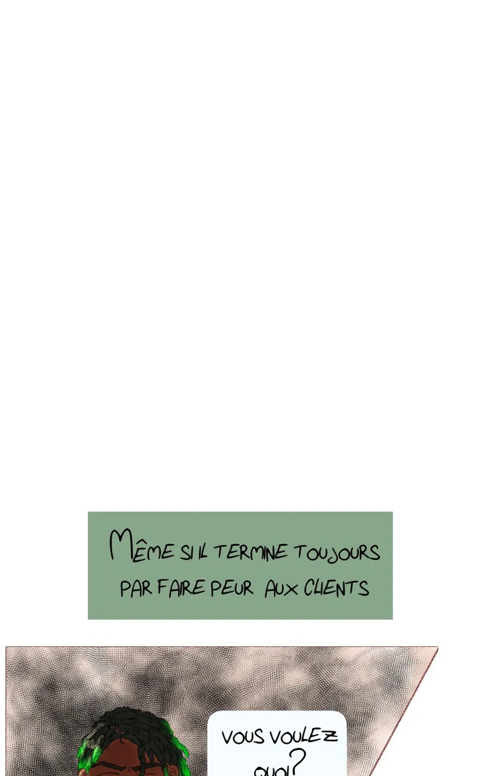 Ep 1 - Un pétale, Seite 22