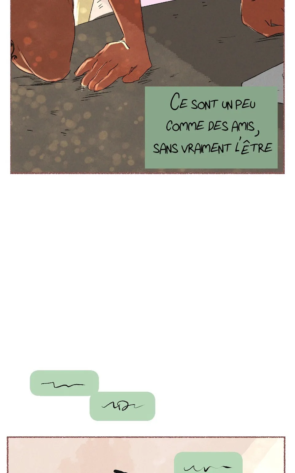 Ep 1 - Un pétale, Seite 33