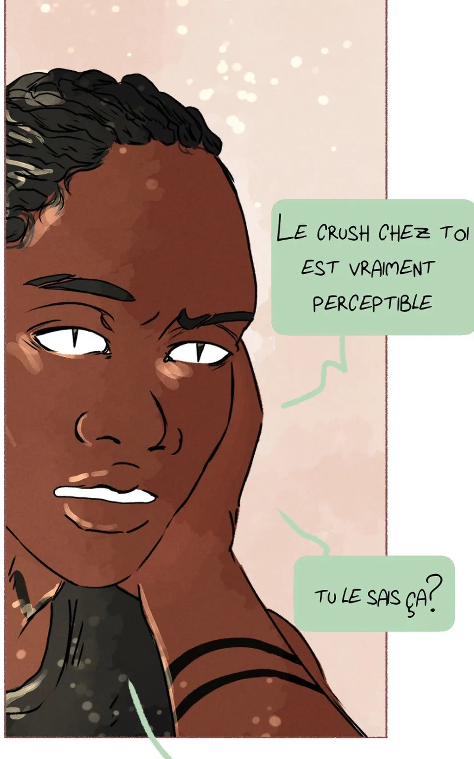 Ep 1 - Un pétale, Seite 38