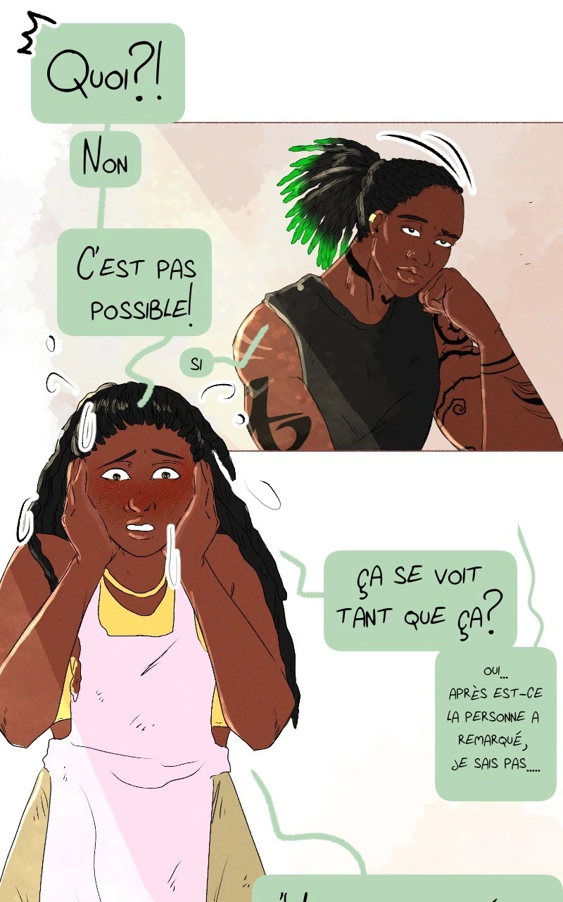 Ep 1 - Un pétale，第 40 頁