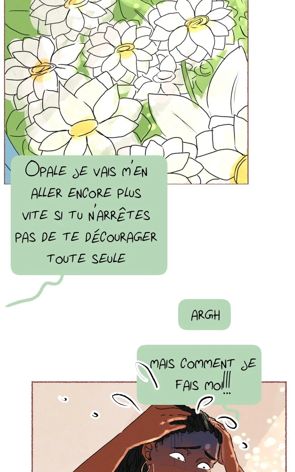 Ep 1 - Un pétale, Seite 45
