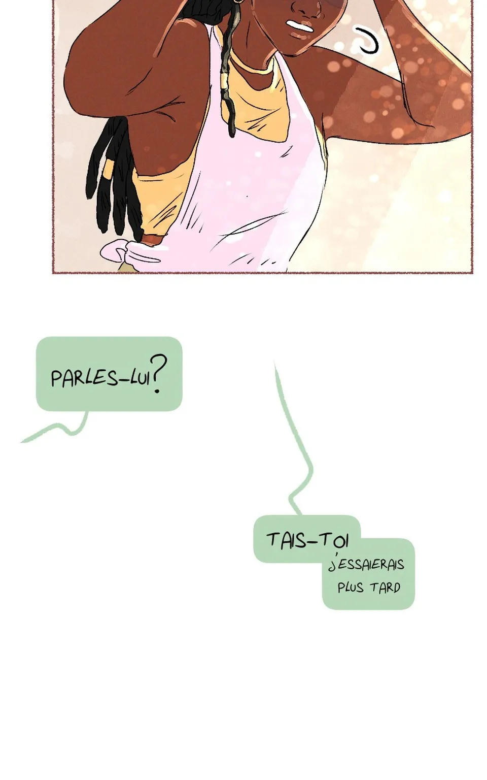 Ep 1 - Un pétale, Seite 46