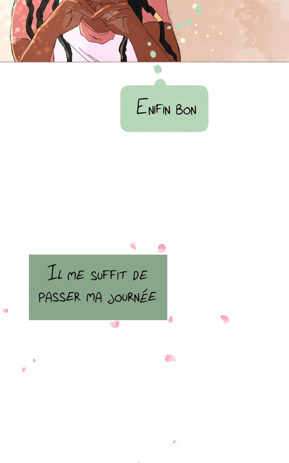 Ep 1 - Un pétale, Seite 58
