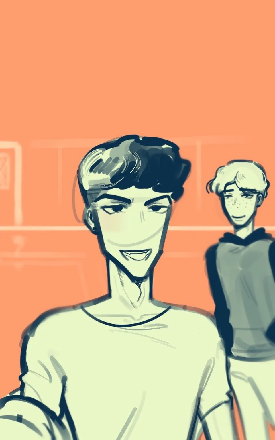 Chp. 7: Yo losers, page 10