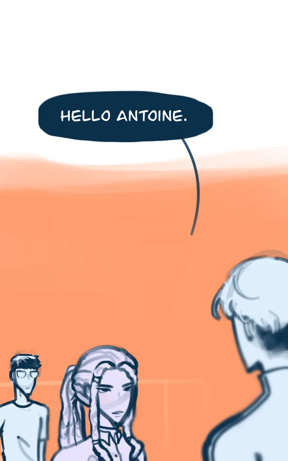 Chp. 6: Who are you?, page 16
