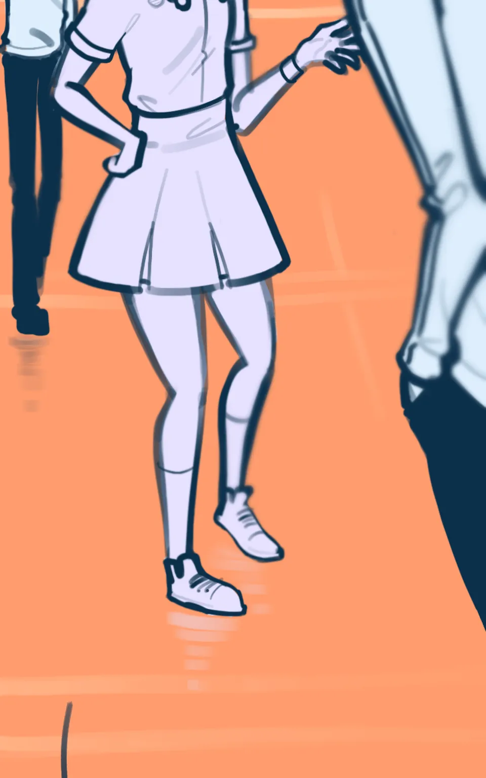 Chp. 6: Who are you?, page 17