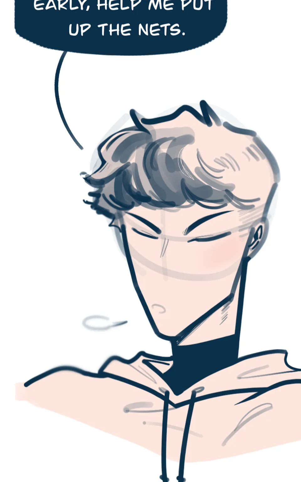 Chp. 4: What’s up with this guy?, Seite 4