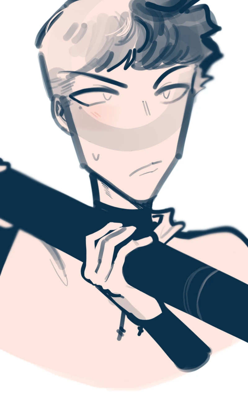 Chp. 4: What’s up with this guy?, Seite 17