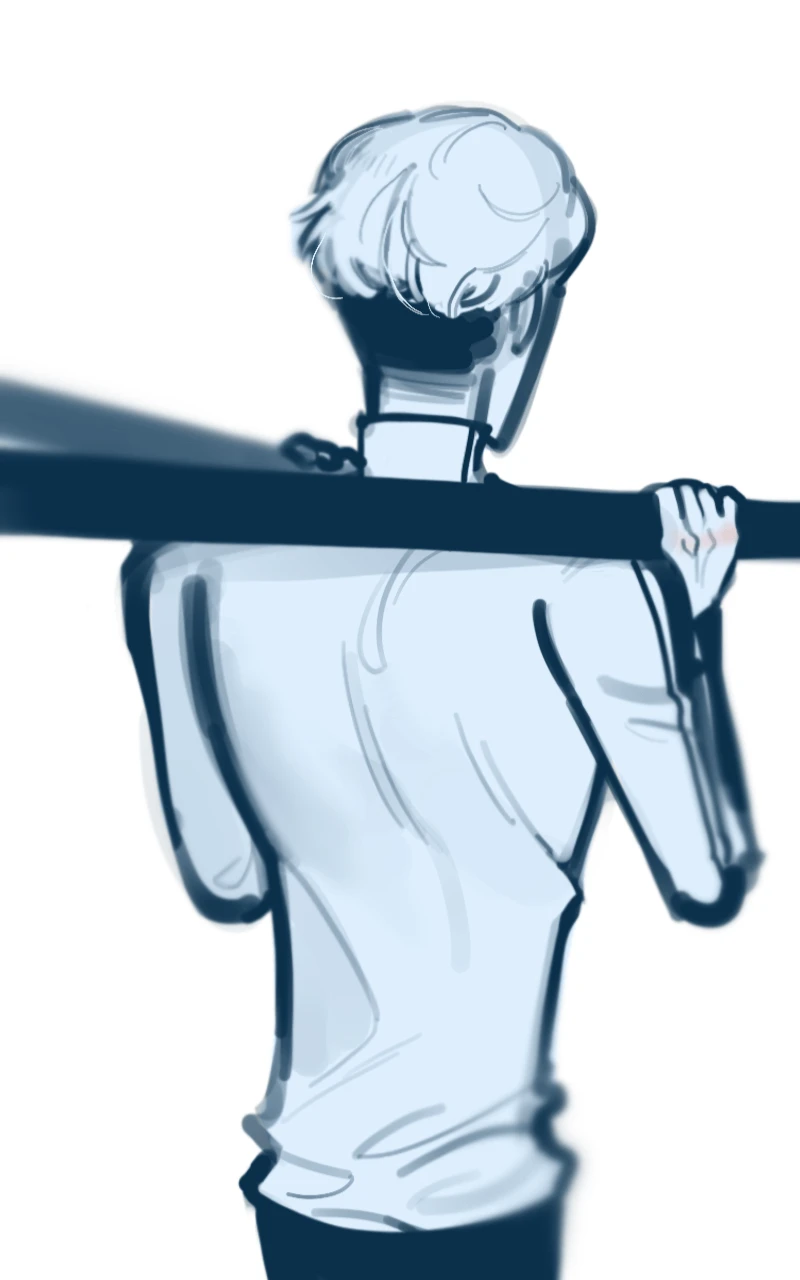 Chp. 4: What’s up with this guy?, Seite 19
