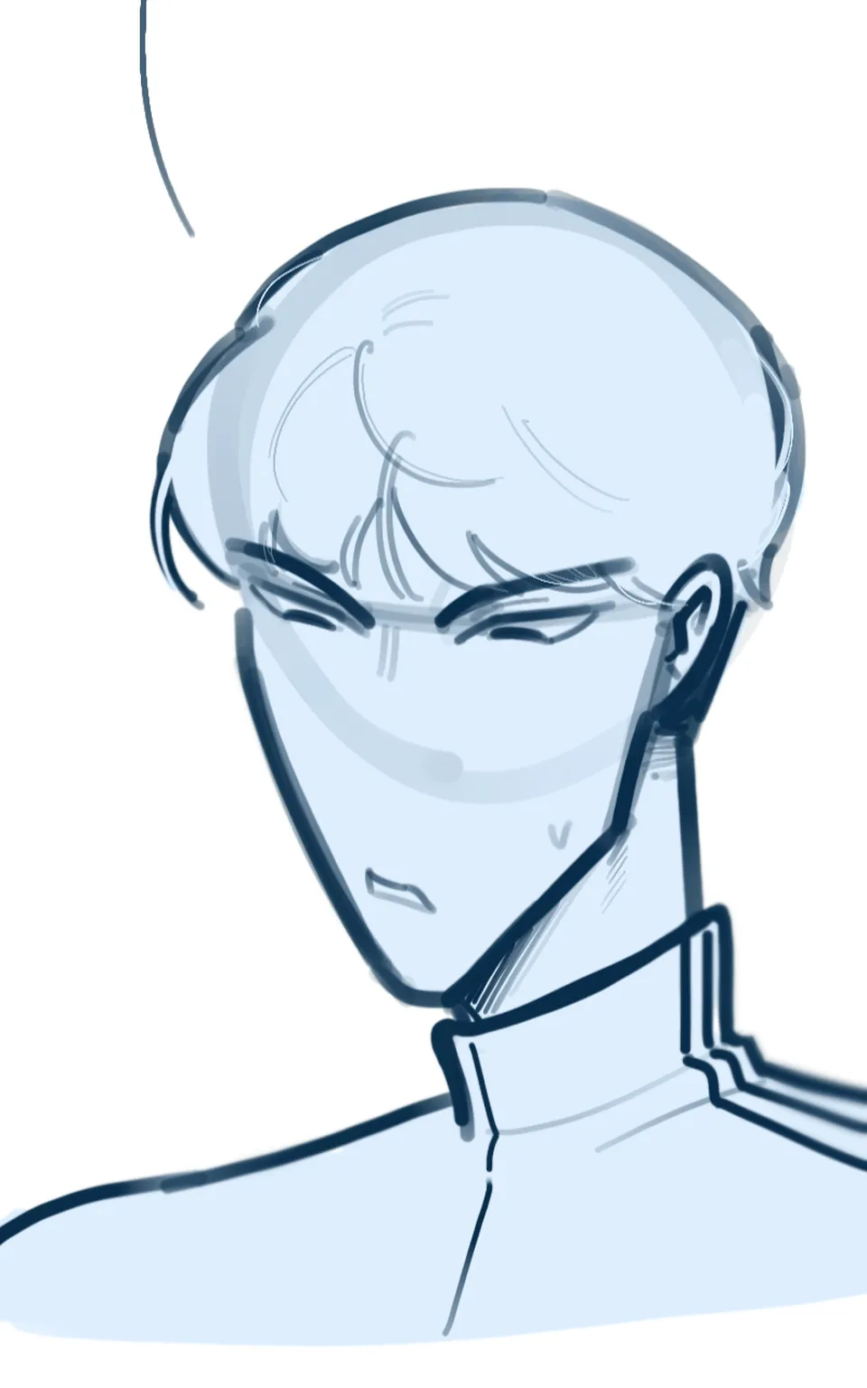Chp. 3: None of your business, page 4