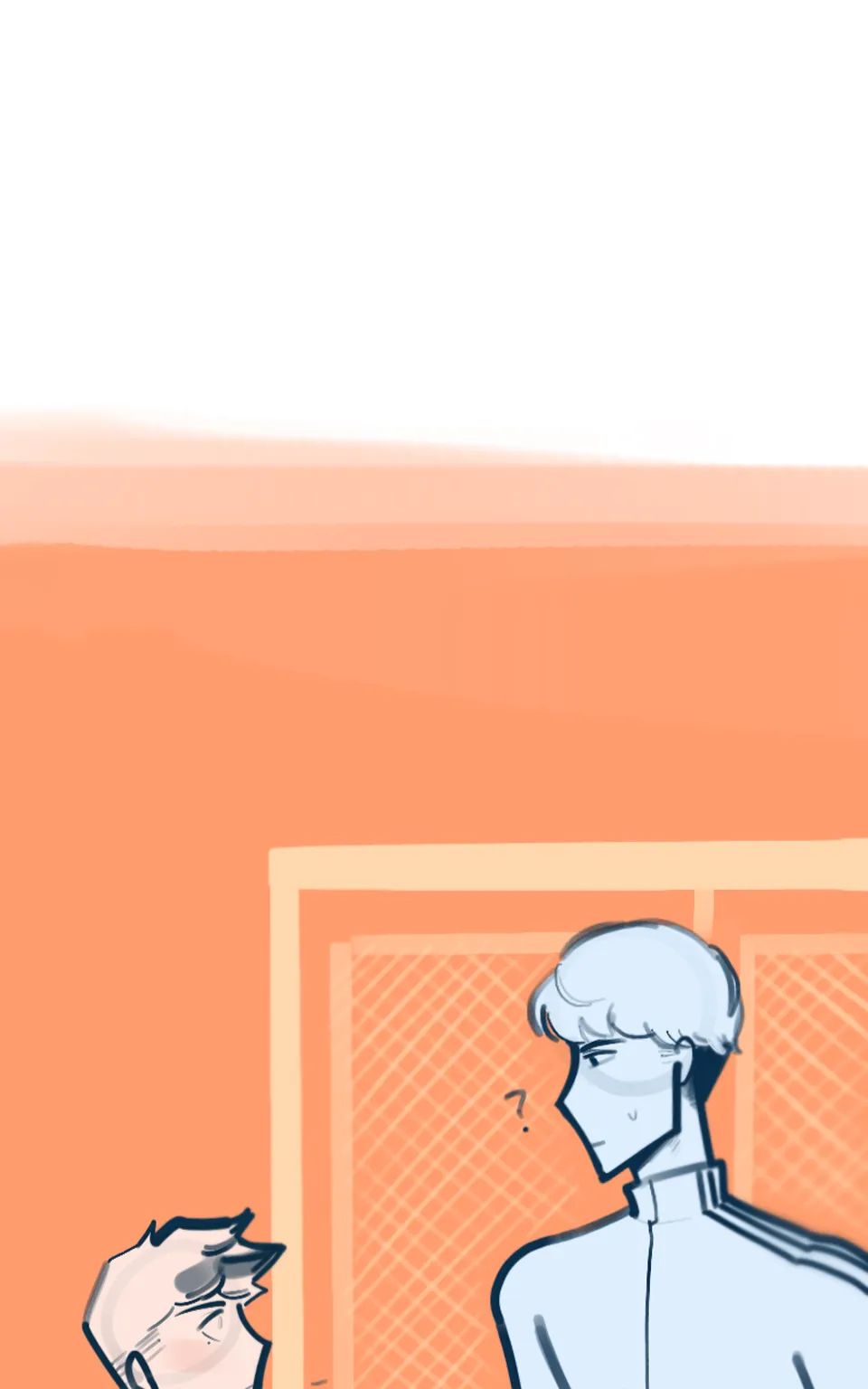 Chp. 3: None of your business, page 5