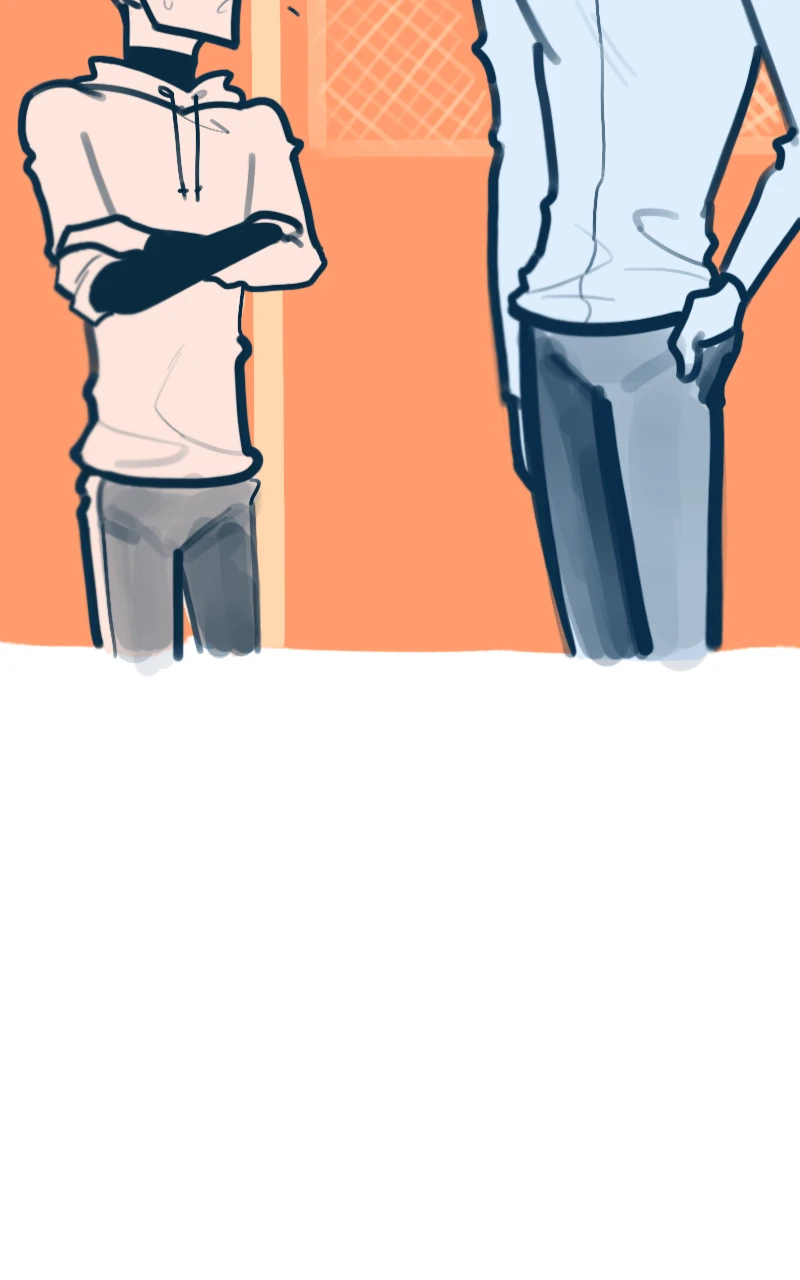 Chp. 3: None of your business หน้า 6