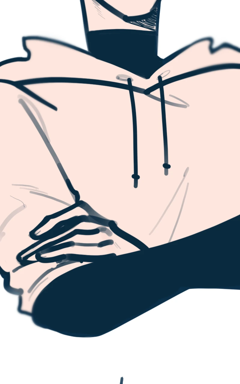 Chp. 3: None of your business หน้า 8