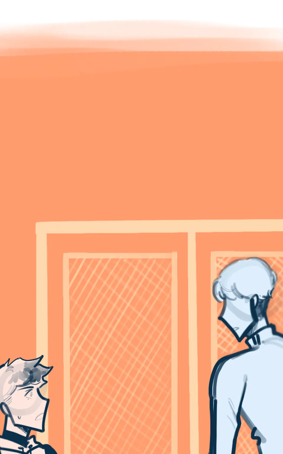 Chp. 3: None of your business, page 16