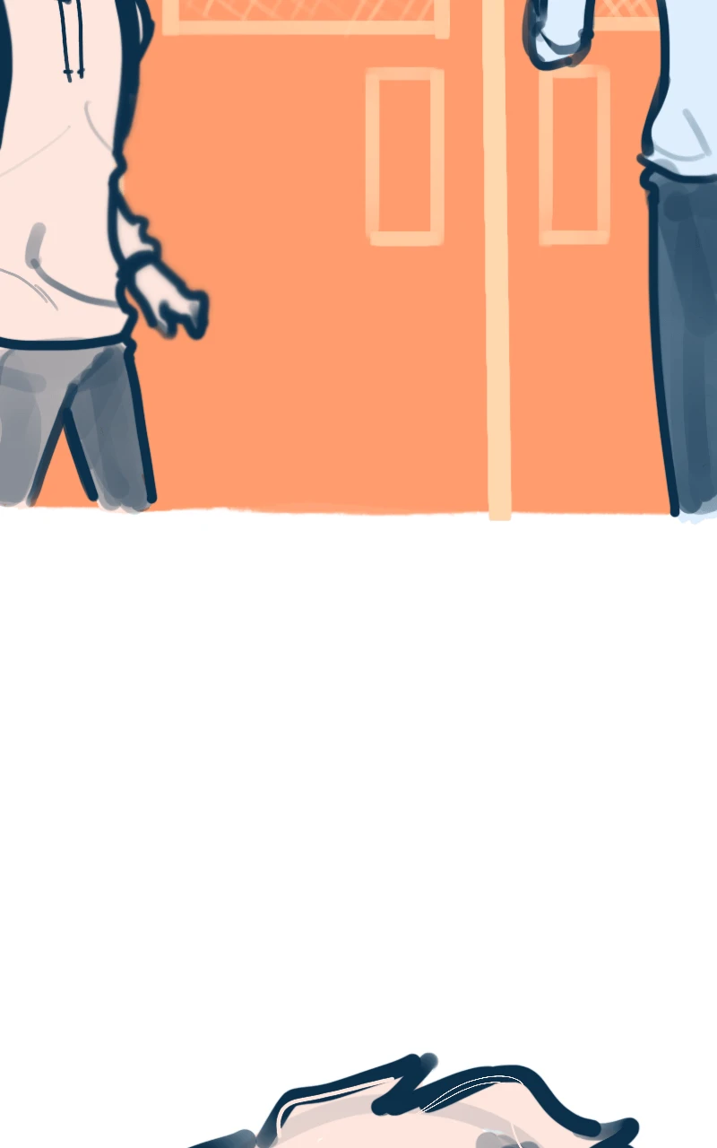 Chp. 3: None of your business หน้า 17