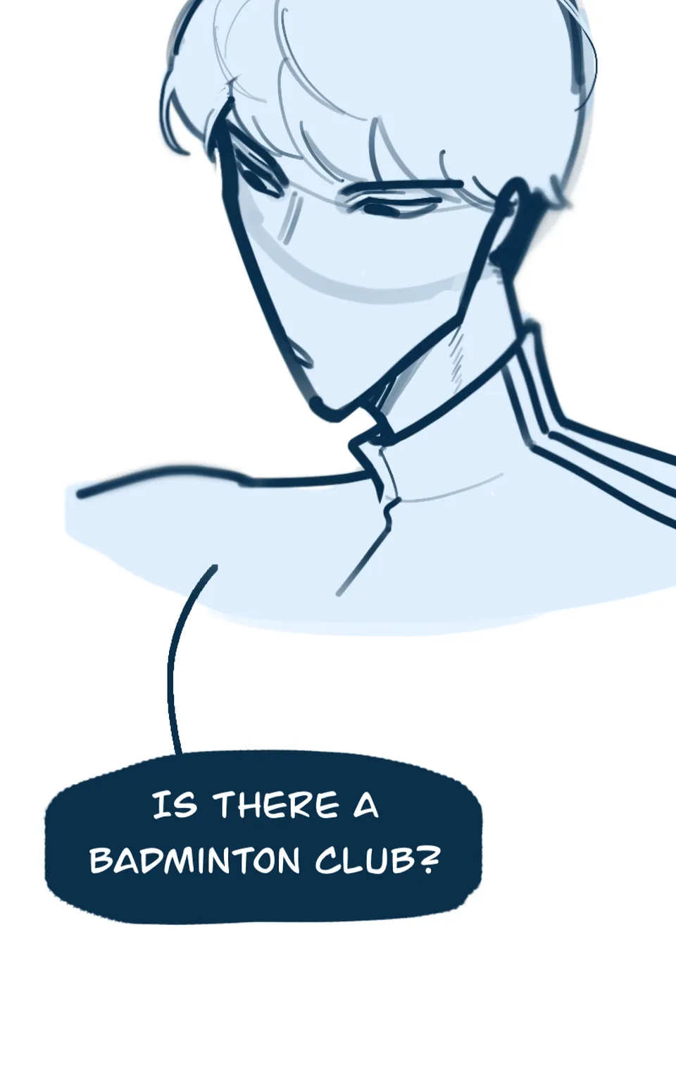 Chp. 2: Handsome asshole, página 6