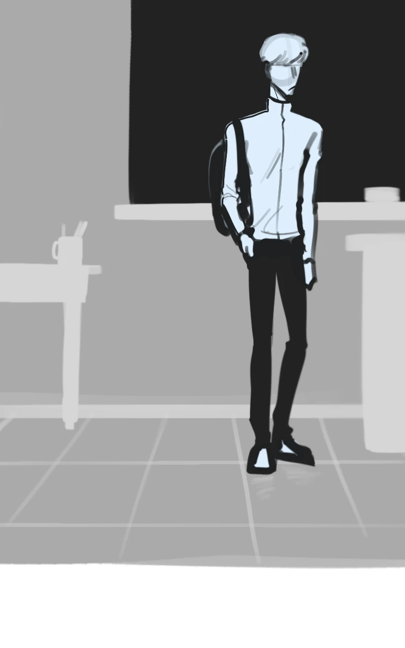 Chp. 1: Why is he here??, Seite 9