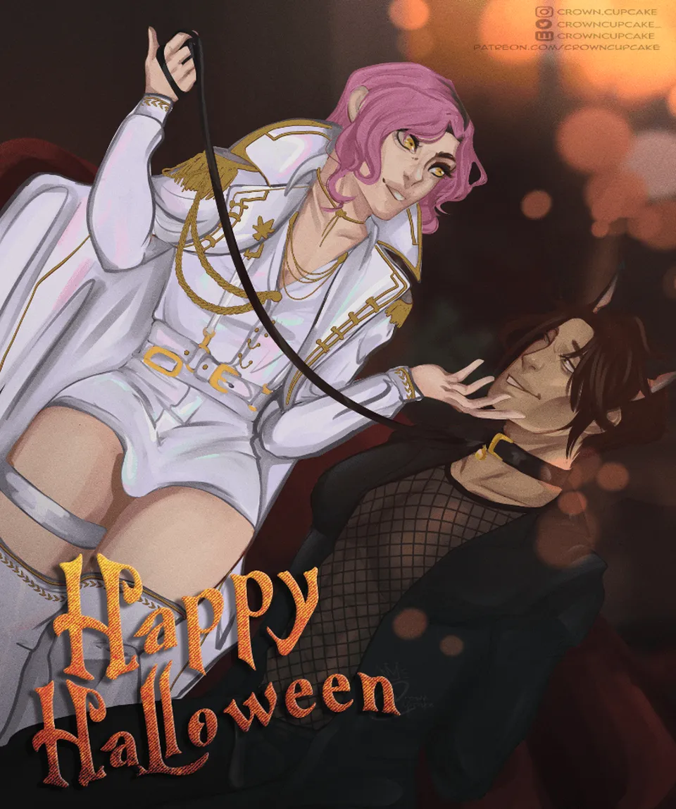 ¡FELIZ HALLOWEEN!, page 0