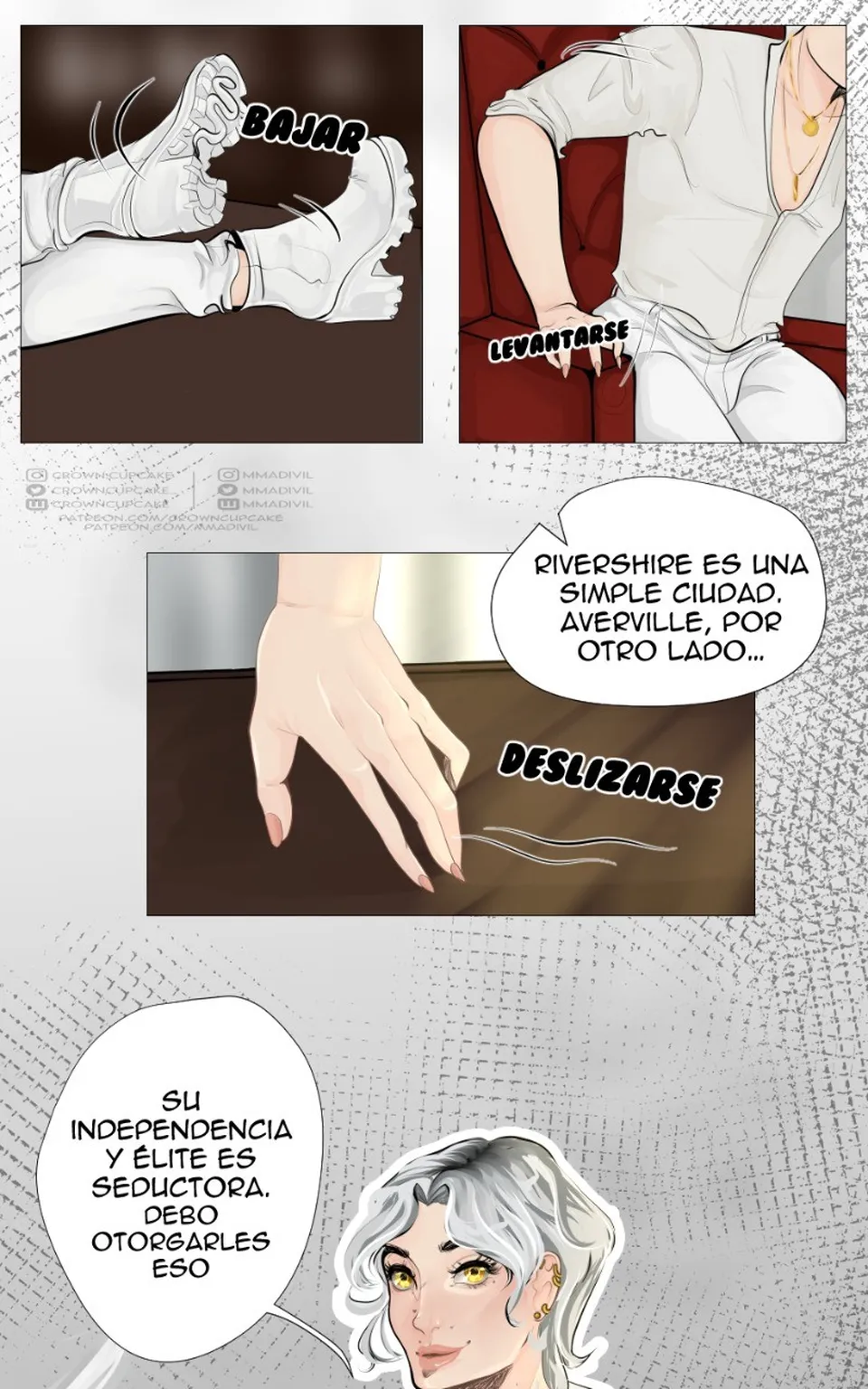 ☢️EP1| 22-23☢️, página 2