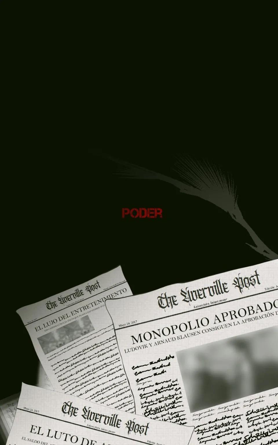 ☢️EP1| 01-15☢️, página 0