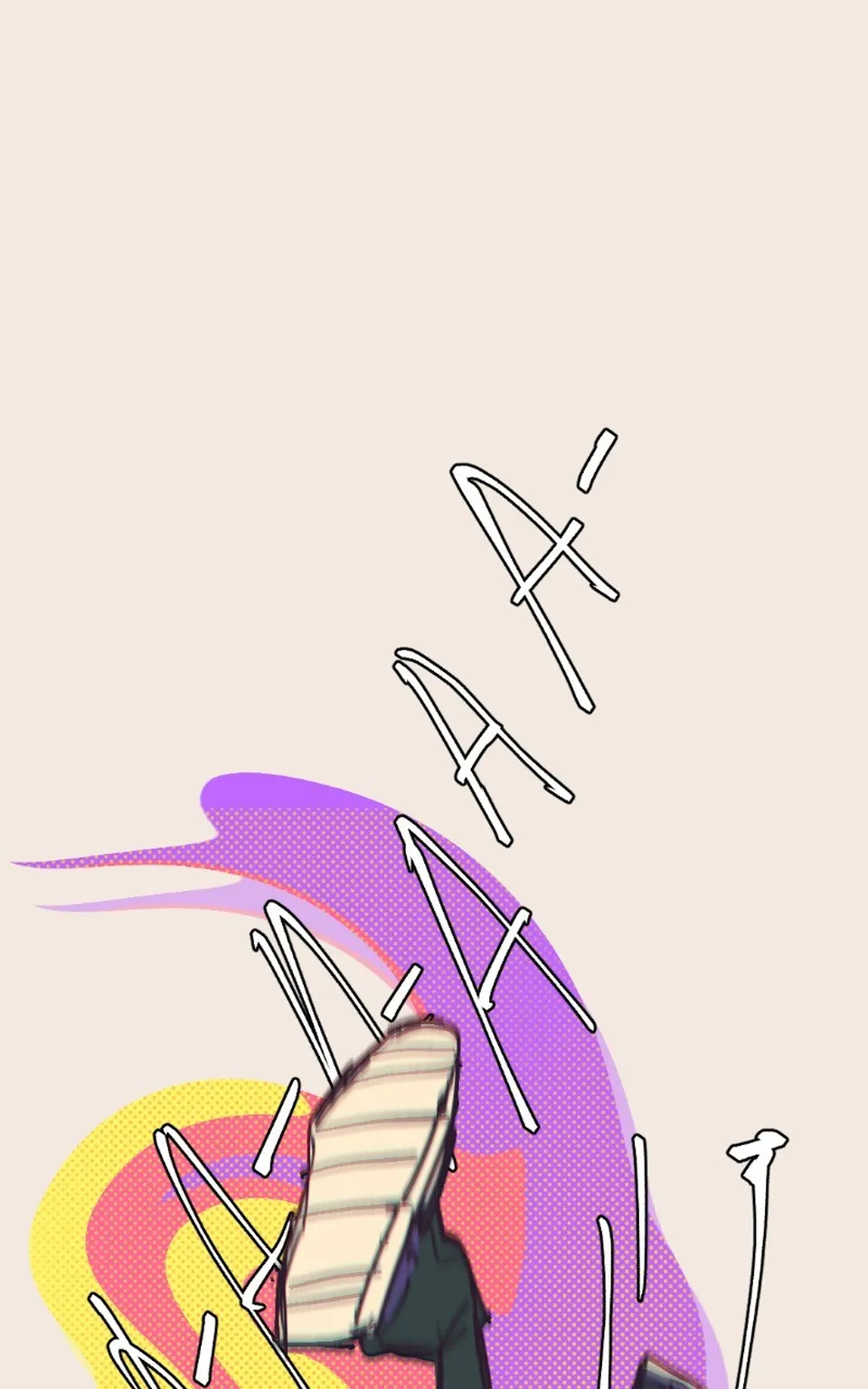 New old friend 2 (+notice), Seite 2