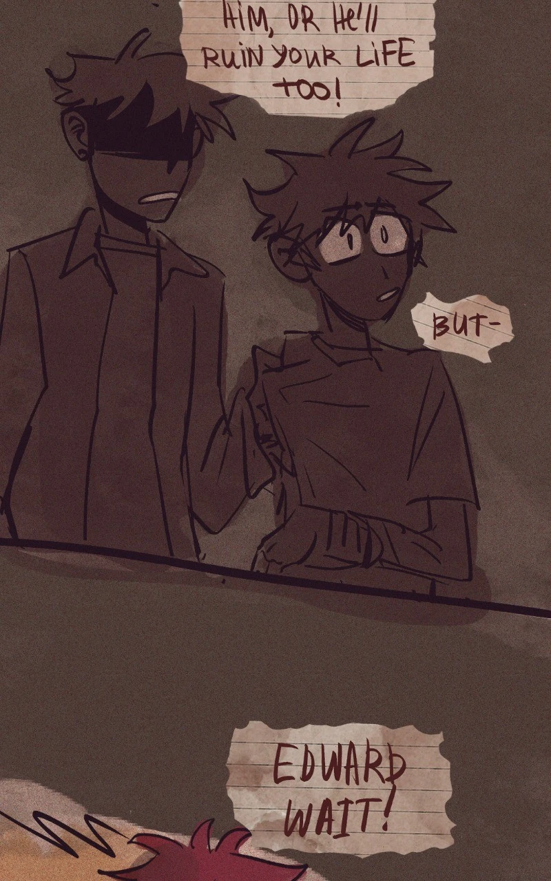New old friend 2 (+notice), Seite 11