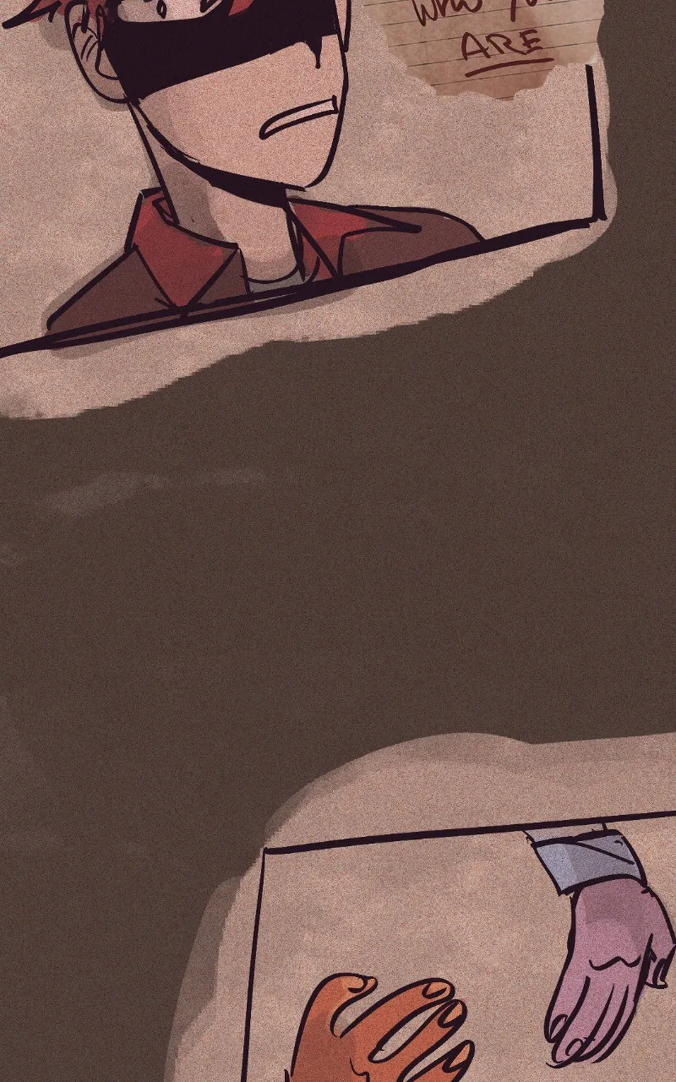 New old friend 2 (+notice), Seite 13