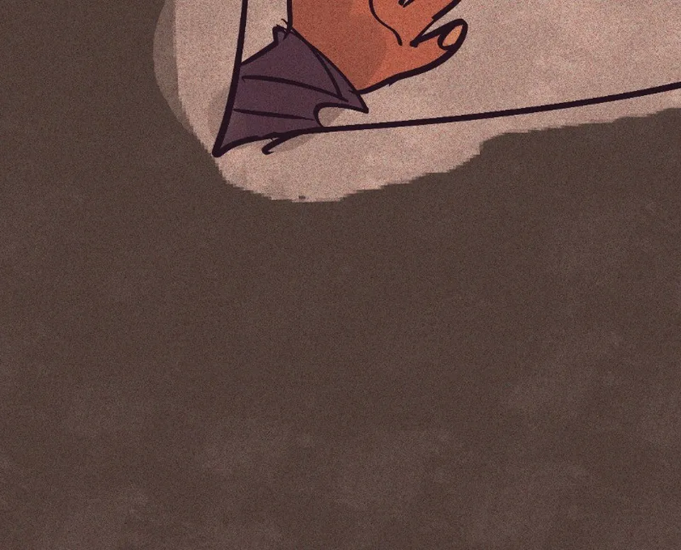 New old friend 2 (+notice), Seite 14