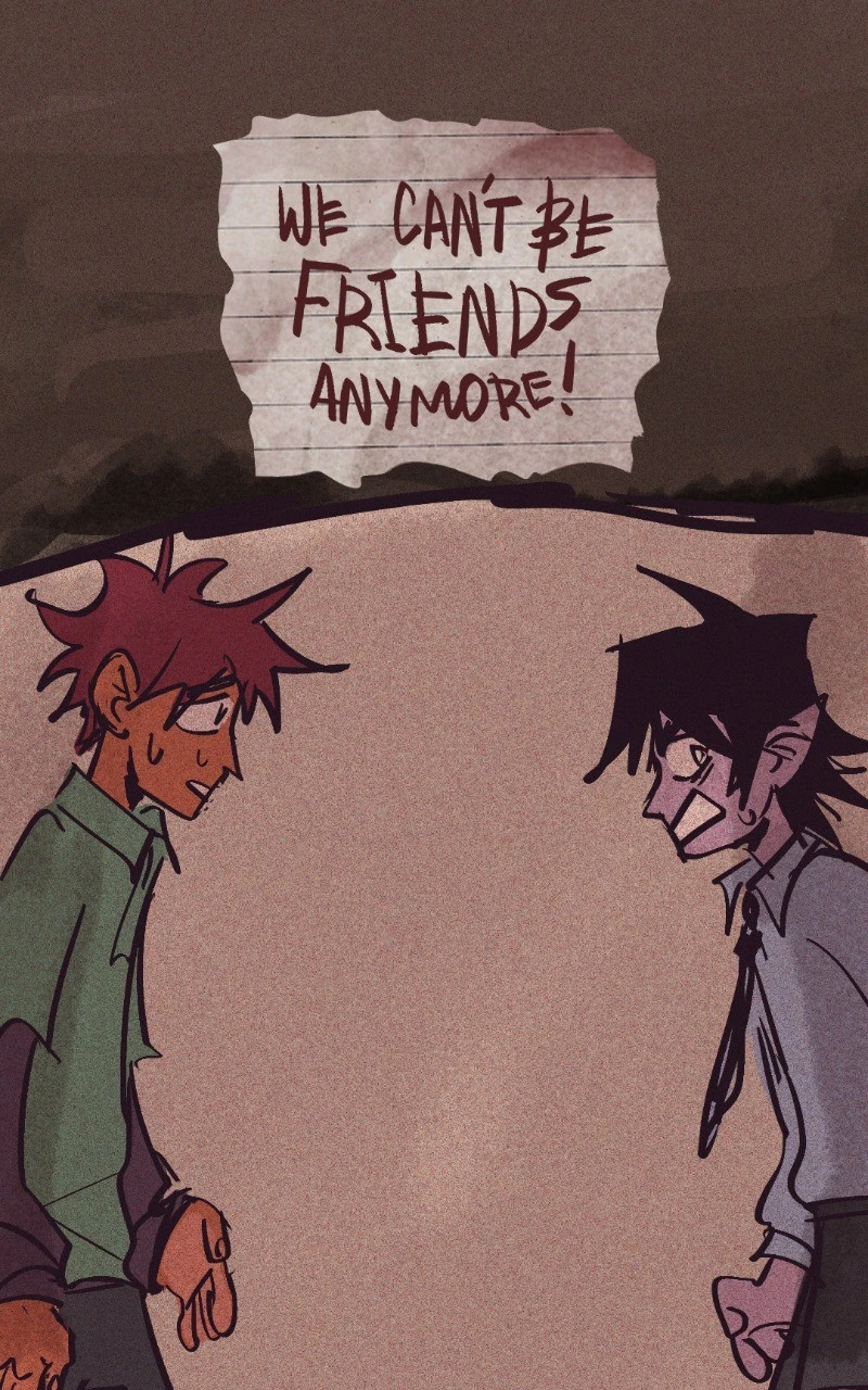 New old friend 2 (+notice), Seite 15